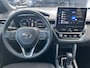 Toyota Corolla Cross Hybrid 140 Style Dodehoek detectie, navigatie Apple CarPlay/Android Auto, parkeersensoren, draadloze telefoonlader,
