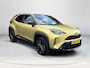 Toyota Yaris Cross 1.5 Hybrid Launch Edition | Panoramadak | Navigatie | Treeplanken | Stoel en stuurverwarming