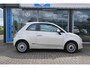 Fiat 500 1.2 AUT 69PK Lounge |schuifdak|