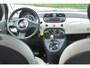 Fiat 500 1.2 AUT 69PK Lounge |schuifdak|