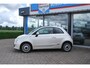 Fiat 500 1.2 AUT 69PK Lounge |schuifdak|