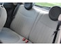 Fiat 500 1.2 AUT 69PK Lounge |schuifdak|