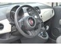 Fiat 500 1.2 AUT 69PK Lounge |schuifdak|