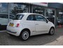 Fiat 500 1.2 AUT 69PK Lounge |schuifdak|