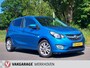 Opel Karl 1.0 ecoFLEX Innovation | Cruise | Navi | DAB | Stoelverwarming Etc