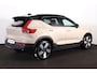 Volvo EX40 Twin Performance Ultra - Panorama/schuifdak - IntelliSafe Assist & Surround - 360º Camera - Harman/Kardon audio - Verwarmde voorstoelen, stuur & achterbank - Parkeersensoren voor & achter - Draadloze tel. lader - Warmtepomp - Extra getint glas - 20' LMV