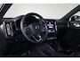 Volvo EX40 Twin Performance Ultra - Panorama/schuifdak - IntelliSafe Assist & Surround - 360º Camera - Harman/Kardon audio - Verwarmde voorstoelen, stuur & achterbank - Parkeersensoren voor & achter - Draadloze tel. lader - Warmtepomp - Extra getint glas - 20' LMV