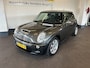 MINI Cooper S 3-Deurs 1.6 170PK | Panoramadak | Cruise control | Lederen bekleding | Airco | Stoelverwarming | Goed onderhouden | 6 versnellingen | Radio/MP3