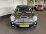 MINI Cooper S 3-Deurs 1.6 170PK | Panoramadak | Cruise control | Lederen bekleding | Airco | Stoelverwarming | Goed onderhouden | 6 versnellingen | Radio/MP3