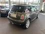 MINI Cooper S 3-Deurs 1.6 170PK | Panoramadak | Cruise control | Lederen bekleding | Airco | Stoelverwarming | Goed onderhouden | 6 versnellingen | Radio/MP3