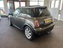 MINI Cooper S 3-Deurs 1.6 170PK | Panoramadak | Cruise control | Lederen bekleding | Airco | Stoelverwarming | Goed onderhouden | 6 versnellingen | Radio/MP3