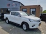 Toyota Hilux 2.4 D-4D-F Double Cab Professional Aut. 4WD