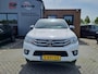 Toyota Hilux 2.4 D-4D-F Double Cab Professional Aut. 4WD