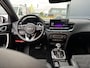 Kia Ceed Sportswagon Sw 1.0 T-GDi MHEV 100pk DCT7 Design Edition Automaat | Navigatie | Stoelverwarming | JBL | Parkeercamera | Parkeersensoren | LED |