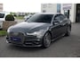 Audi A6 Limousine 1.8 TFSI Premium Edition|Facelift|S-Line|CarPlay|Leder|LED|Automaat|DaytonaGrijs|360 Camera|Liefhebbers Auto