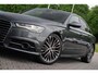 Audi A6 Limousine 1.8 TFSI Premium Edition|Facelift|S-Line|CarPlay|Leder|LED|Automaat|DaytonaGrijs|360 Camera|Liefhebbers Auto