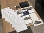 Audi A6 Limousine 1.8 TFSI Premium Edition|Facelift|S-Line|CarPlay|Leder|LED|Automaat|DaytonaGrijs|360 Camera|Liefhebbers Auto