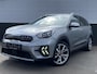 Kia Niro Hybrid 1.6 GDi DynamicLine Plus Navigatie, Achteruitrijcamera, Smart Key, Privacy glass, 18" LMV, Parkeersensoren voor + achter