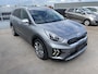 Kia Niro Hybrid 1.6 GDi DynamicLine Plus Navigatie, Achteruitrijcamera, Smart Key, Privacy glass, 18" LMV, Parkeersensoren voor + achter