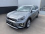 Kia Niro Hybrid 1.6 GDi DynamicLine Plus Navigatie, Achteruitrijcamera, Smart Key, Privacy glass, 18" LMV, Parkeersensoren voor + achter