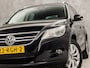 Volkswagen Tiguan 1.4 TSI Sport&Style 4Motion 150Pk (NAVIGATIE, CLIMATE, PARKEERSENSOREN, SPORTSTOELEN, CRUISE, GETINT GLAS, NIEUWSTAAT)