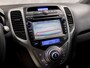 Hyundai ix20 1.6i i-Vision Automaat (NAVIGATIE, CLIMATE, CAMERA, GETINT GLAS, SPORTSTOELEN, CRUISE, LM VELGEN, NIEUWSTAAT)