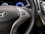 Hyundai ix20 1.6i i-Vision Automaat (NAVIGATIE, CLIMATE, CAMERA, GETINT GLAS, SPORTSTOELEN, CRUISE, LM VELGEN, NIEUWSTAAT)