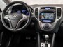 Hyundai ix20 1.6i i-Vision Automaat (NAVIGATIE, CLIMATE, CAMERA, GETINT GLAS, SPORTSTOELEN, CRUISE, LM VELGEN, NIEUWSTAAT)