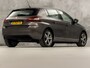 Peugeot 308 1.2 PureTech Allure Automaat (GROOT NAVI, LM VELGEN, STOELVERWARMING, SPORTSTOELEN, PARKEERSENSOREN, CRUISE, NIEUWE APK, NIEUWSTAAT)