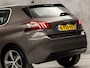 Peugeot 308 1.2 PureTech Allure Automaat (GROOT NAVI, LM VELGEN, STOELVERWARMING, SPORTSTOELEN, PARKEERSENSOREN, CRUISE, NIEUWE APK, NIEUWSTAAT)