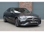 Mercedes-Benz C-klasse 300 e 4MATIC AMG Line | Massage | HUD | Memory | Leder | Keyless Go | Dodehoekassistent | Digital Light | Augmented Reality | Surround Camera | Advanced Sound System |