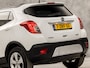 Opel Mokka 1.4 T Edition 140Pk (NAVIGATIE, CLIMATE, GETINT GLAS, SPORTSTOELEN, CRUISE, PARKEERSENSOREN, NIEUWE APK, NIEUWSTAAT)