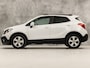 Opel Mokka 1.4 T Edition 140Pk (NAVIGATIE, CLIMATE, GETINT GLAS, SPORTSTOELEN, CRUISE, PARKEERSENSOREN, NIEUWE APK, NIEUWSTAAT)