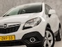 Opel Mokka 1.4 T Edition 140Pk (NAVIGATIE, CLIMATE, GETINT GLAS, SPORTSTOELEN, CRUISE, PARKEERSENSOREN, NIEUWE APK, NIEUWSTAAT)