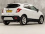 Opel Mokka 1.4 T Edition 140Pk (NAVIGATIE, CLIMATE, GETINT GLAS, SPORTSTOELEN, CRUISE, PARKEERSENSOREN, NIEUWE APK, NIEUWSTAAT)