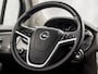 Opel Mokka 1.4 T Edition 140Pk (NAVIGATIE, CLIMATE, GETINT GLAS, SPORTSTOELEN, CRUISE, PARKEERSENSOREN, NIEUWE APK, NIEUWSTAAT)