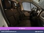 Renault Trafic 1.6 dCi L2H1 Euro6 Airco | 2x zijdeur | Navigatie | Cruisecontrol | Parkeersensoren Bijrijdersbank