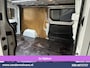 Renault Trafic 1.6 dCi L2H1 Euro6 Airco | 2x zijdeur | Navigatie | Cruisecontrol | Parkeersensoren Bijrijdersbank