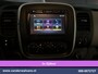 Renault Trafic 1.6 dCi L2H1 Euro6 Airco | 2x zijdeur | Navigatie | Cruisecontrol | Parkeersensoren Bijrijdersbank