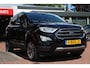 Ford EcoSport 1.0 EcoBoost Aut. *Titanium* | Carplay | Camera | Cruise & Climate Control | Stoel & Stuur Verwarming | PDC | Privacy | Navigatie | Bluetooth |