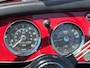 MG MG A 1600