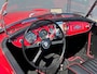 MG MG A 1600