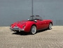 MG MG A 1600