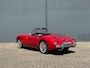 MG MG A 1600