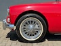 MG MG A 1600