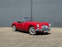 MG MG A 1600
