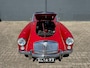 MG MG A 1600