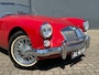 MG MG A 1600