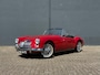 MG MG A 1600