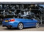 BMW 4-Serie Cabrio 428i High Executive M-Sport , Keyless entry, Harman/Kardon, Head-up display,